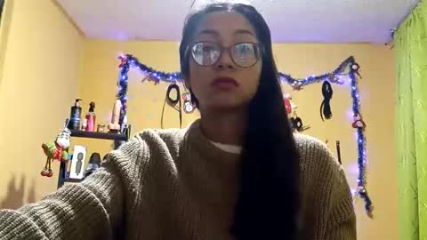 Violet777  online show from November 30, 3:24 am