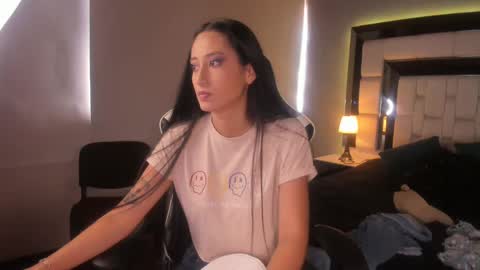 Snapshot of violetskinny chatting on February 4, 7:11 pm violetskinny online show from February 4, 7:11 pm