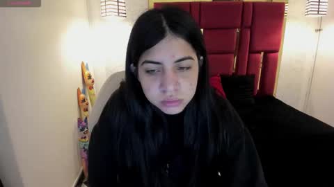 Violeta  online show from October 22, 11:34 am