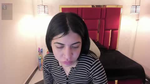 Violeta  online show from October 3, 11:51 am