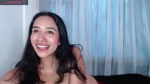 violetsweet_cs online show from October 6, 9:32 pm