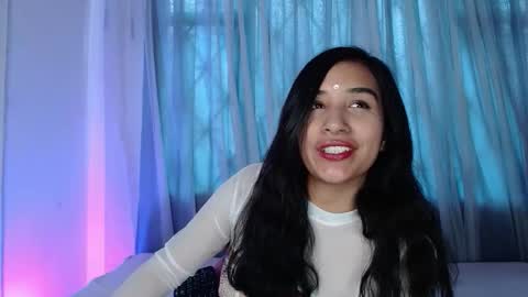 violetsweet_cs online show from November 3, 4:08 pm