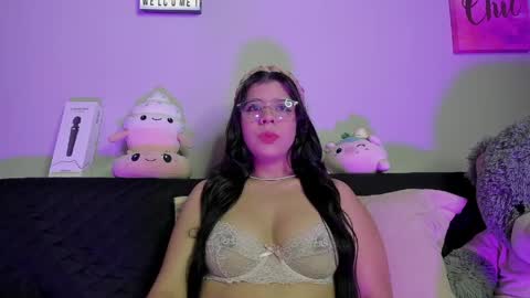 violeta online show from March 27, 6:53 pm