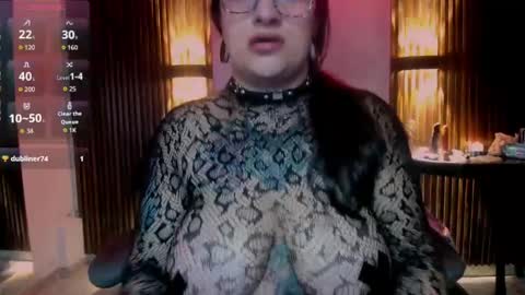 violett_8 online show from June 6, 2:06 am