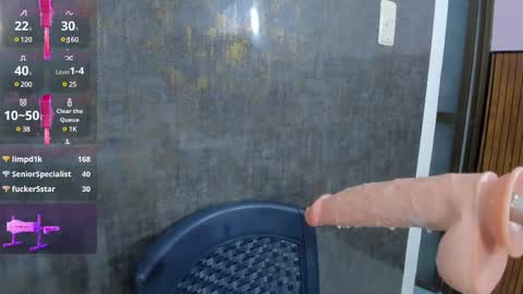 Violett online show from February 14, 6:45 am