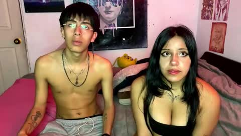 violett_dante online show from March 28, 10:05 am