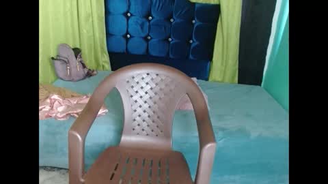 violetta_dreams online show from November 8, 9:40 pm