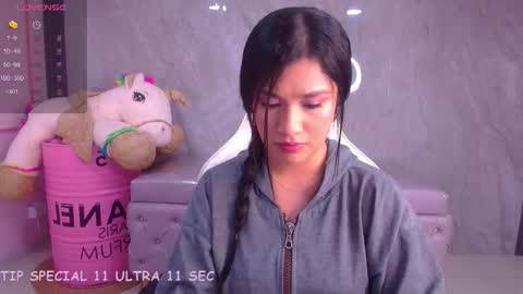 Violetta  online show from November 7, 4:37 am