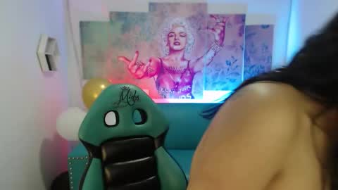 Violeta online show from February 25, 1:09 am