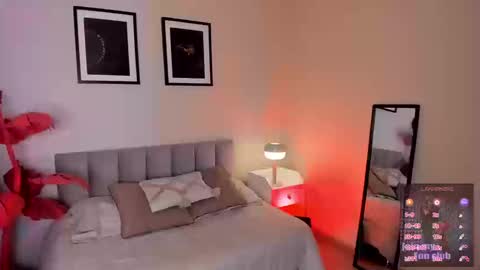 Violetta nur online show from March 10, 10:35 pm