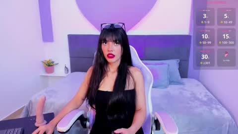 violetta online show from November 25, 10:14 am