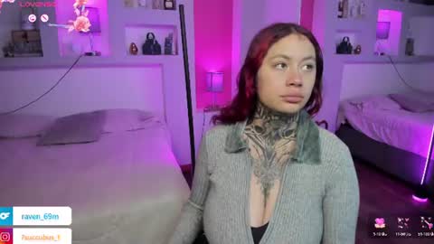 ViolettaBaker online show from June 19, 7:31 pm