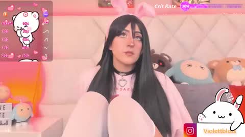 Violeta  online show from September 25, 3:57 am