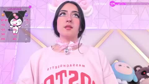 Violeta  online show from March 4, 9:22 pm