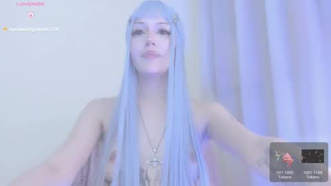 Violett online show from October 24, 6:25 am