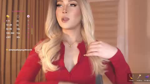 Best Of Both Worlds online show from November 27, 3:14 am