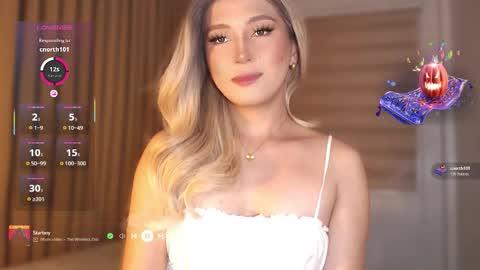 Best Of Both Worlds online show from November 12, 2:03 am