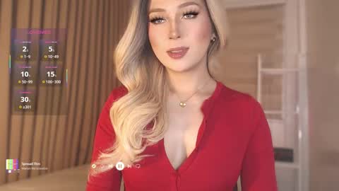 Best Of Both Worlds online show from November 19, 3:17 am