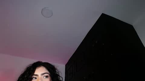  Violet  online show from October 7, 11:34 pm