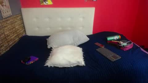 Isabella  online show from March 31, 9:26 pm