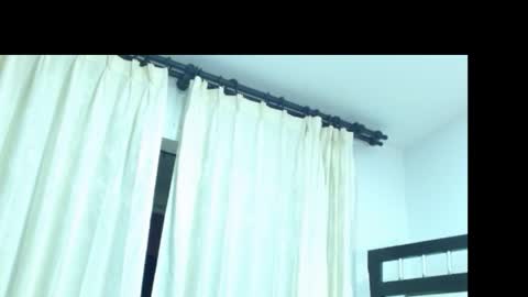 violeta online show from January 21, 1:08 am