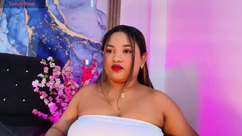 viollet_jhonson online show from September 12, 4:47 am
