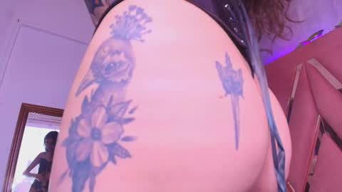 Violetta online show from October 23, 9:59 pm