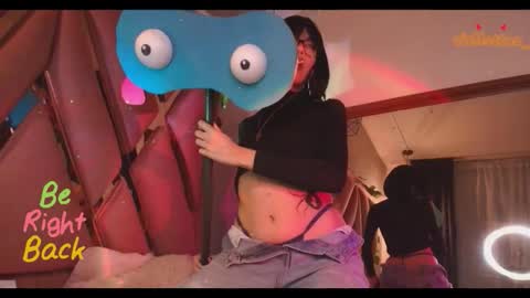 Violetta online show from November 21, 7:01 pm