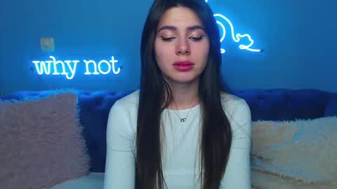 viollinalv online show from February 15, 6:01 pm