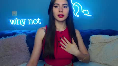 viollinalv online show from February 17, 5:36 am