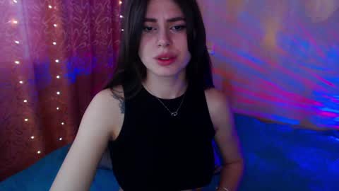 viollinalv online show from March 8, 8:44 am