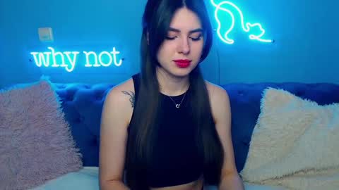 viollinalv online show from February 24, 5:43 am