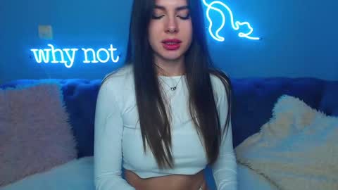 viollinalv online show from February 15, 11:50 am