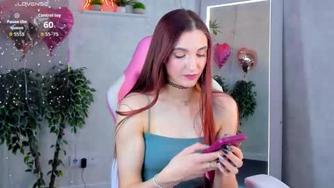 Virdjinia online show from March 2, 9:27 am