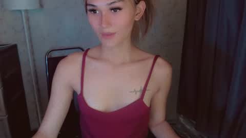 Pearl online show from February 11, 3:21 am