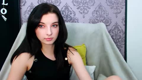 VirginLuna online show from December 21, 8:26 pm