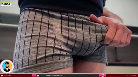 virginman40 online show from January 10, 3:16 pm