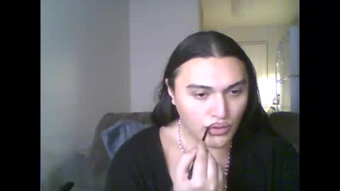 priscilla online show from January 30, 6:46 am