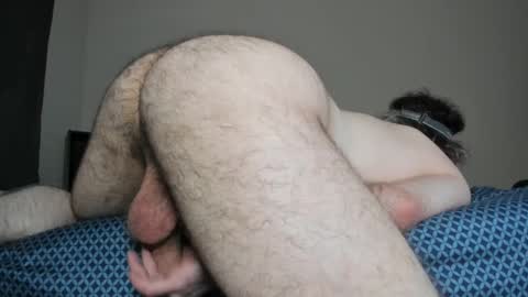 Virgowithabig online show from September 30, 4:06 pm