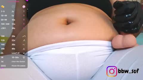 Sofia online show from March 12, 4:00 pm