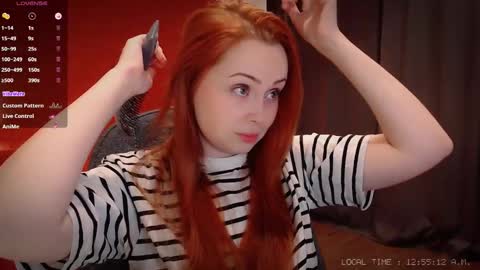 Natalie  online show from September 15, 9:55 am