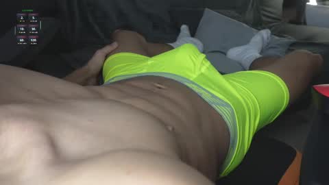 VITO BENZ online show from February 20, 5:41 pm