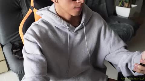 VITO BENZ online show from January 16, 5:11 pm