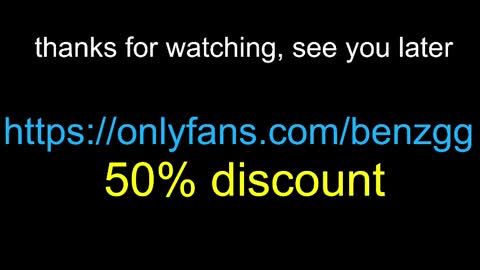 VITO BENZ online show from September 21, 11:20 pm