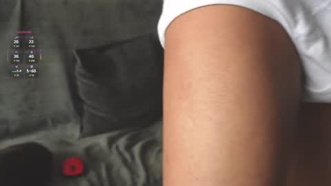 VITO BENZ online show from September 19, 4:54 pm