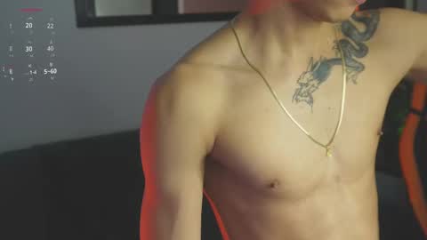 VITO BENZ online show from October 7, 12:39 am