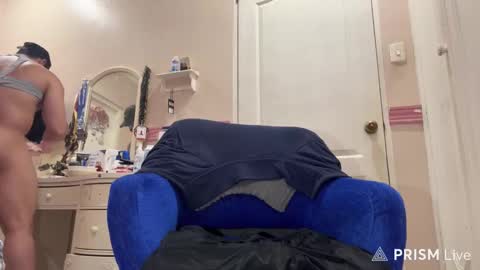 vitto_hammer5758 online show from March 3, 3:13 am