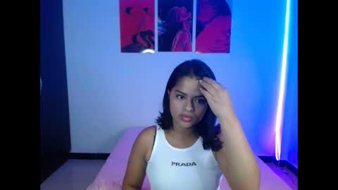 Vittoria Andersen online show from January 12, 1:40 pm