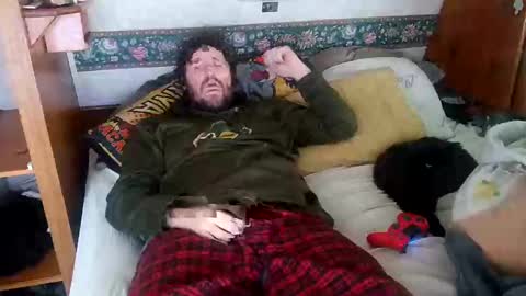 vivalasdemigorgon online show from October 9, 1:27 pm