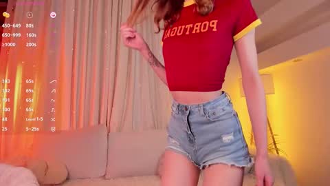 just Vi online show from February 20, 10:06 am